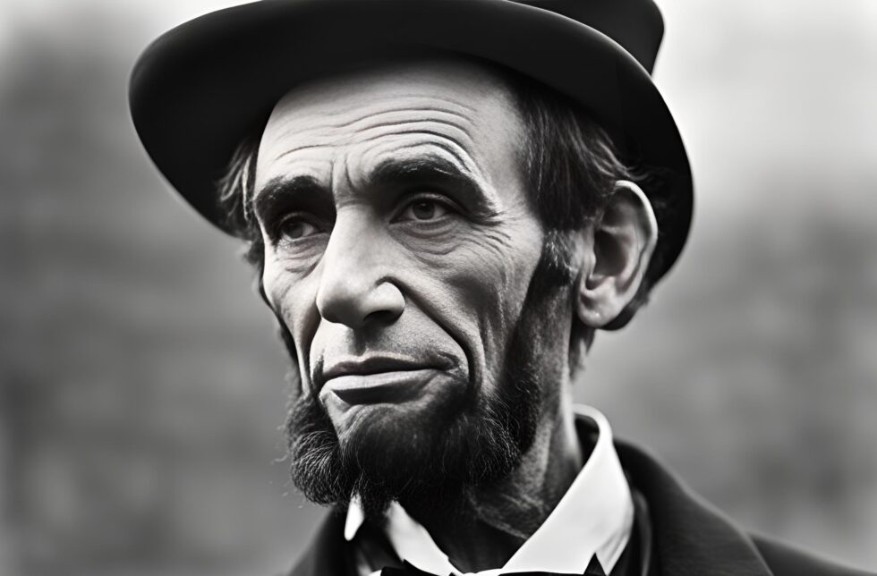 Abraham Lincoln