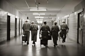 Elderly Inmates