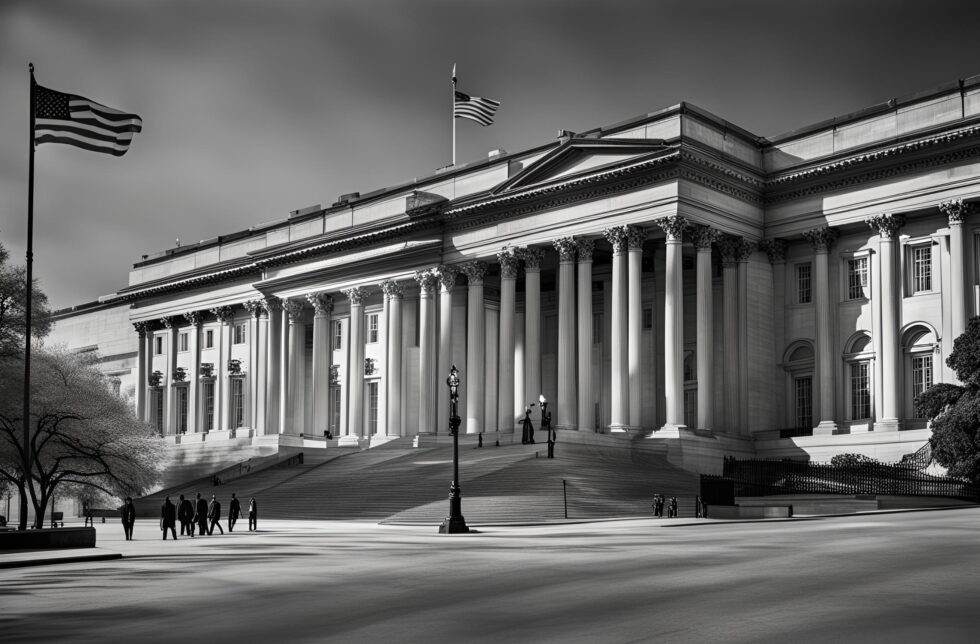 U.S. Treasury