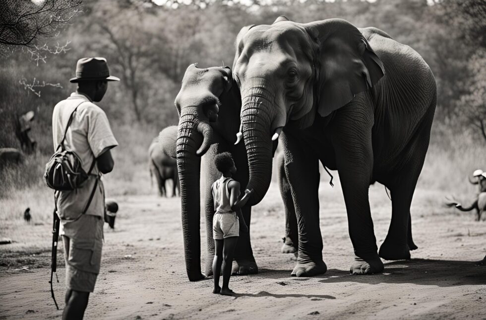 What If We Could Understand Animal Language?