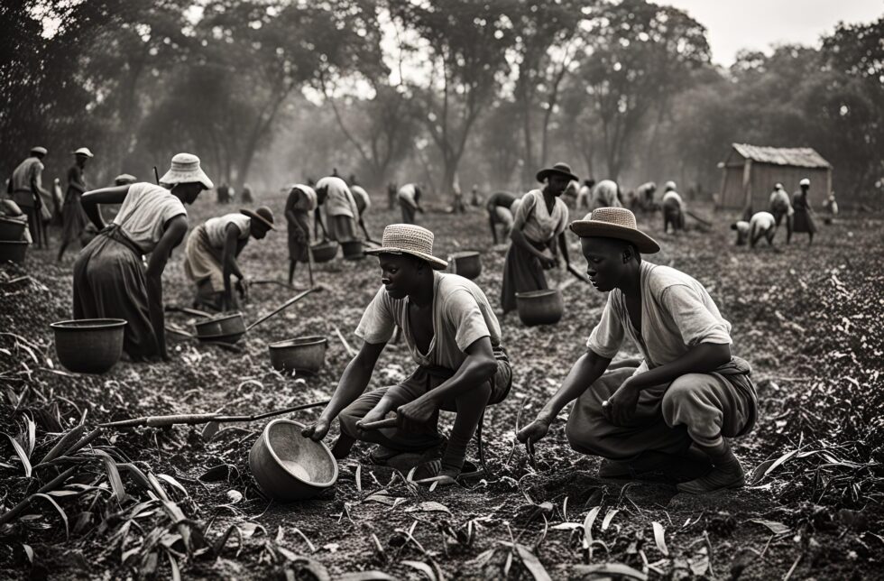 What If the Underground Railroad Was Never Established?