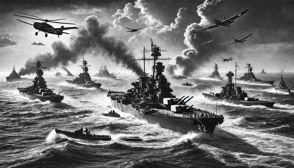 Battle of Midway