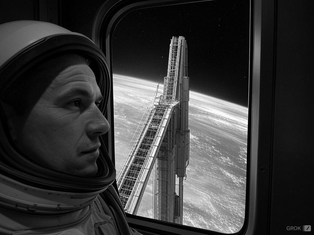 Space Elevator