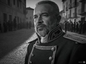  General Bernardo de Gálvez