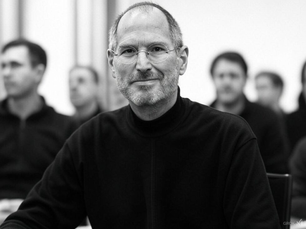 What if Steve Jobs had never been ousted from Apple in 1985?